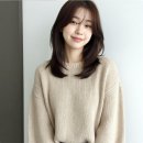 윈썸헤어 청주강서점 | 청주미용실 위아르헤어 강서점 애쉬브라운 후기