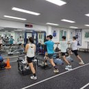 엘리트 스포츠센터 이미지