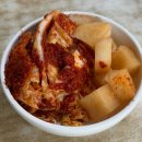 청하소머리곰탕 | 대전 선화동맛집_선화동소머리해장국 실비김치 후기