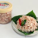 신토불이 광천토굴새우젓 이미지