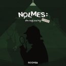 장신로 | 방탈출 카페 &#39;룸즈에이(ROOMS A) 광주수완2호점&#39; : &#39;놈즈 : 더 비기닝 (NOLMES : the biginning)&#39; 후기
