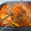 의정부 고산동 매운갈비찜 맛집 [고산매운갈비찜] 후기