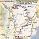 부산산악마라톤클럽 창립 제16주년기념 5산종주트레일런30km(2022.5.1) 이미지