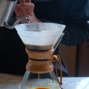 핸드드립커피(Hand Drip Coffee) 이미지