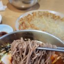 육참냉면&국수소사점 | 시흥] 봉평메밀로 / 든든하고 시원한 막국수 맛집 / 내돈내산 솔직 후기 장단점 feat.메밀물막국수 감자전