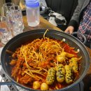 청춘국물닭발 | [안양ㅣ인덕원] 인덕원맛집 리뷰 좋은 &#39;청춘국물닭발&#39; 후기