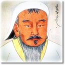 징기스칸 이미지