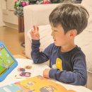 읽고 맛보고 즐기는 영어그림책(A) | 유아영어학습지 엄마표파닉스 5세영어교육 밀크티아이 후기