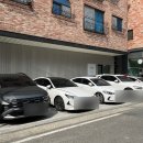 유성온천역(2번 출구) 버스정류장 이미지