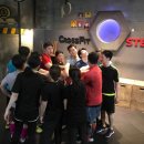 크로스핏 스팀펑크 신촌 이미지