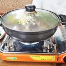 서강염소탕