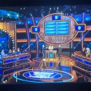 24/8/6 ABC Celebrity Family Feud 원샷으로 1위 응답 맞히는 클레이, 제임스/큐카드 대신 읽어주는 파커 이미지