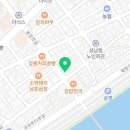 GS25강릉용강점 이미지