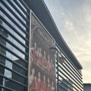 엄마랑 보기좋은 뮤지컬 메노포즈 한전아트센터 1층 사이드 시야 후기