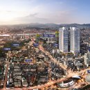 강남 메인타워 이미지