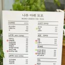 나무아래모모