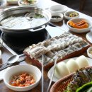 여수맛집 남도한상 좌수영 이미지