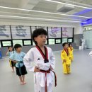 한국체대 초월 태권도장 이미지