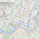 군자새마을금고 사거리 이미지