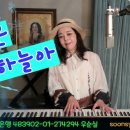 #높은하늘아 (가사) #수연 #cover #우순실 2024 06 05 #KPOP 이미지