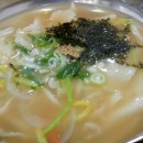 남부칼국수 이미지