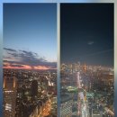 2026 도쿄여행 네쨋날-시부야스카이 이미지