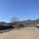 웅천읍성 관광안내소 이미지