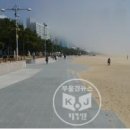 해운대해수욕장 호안도로 - 32719 | 해운대해수욕장 호안도로