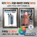 우리대형정비 | [국가지원 사업] 전국 정비공장·카센타 필수템...이동식 에어컨 HSC-5400N / HSC-6100N 설치 솔직 후기