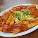 삼촌떡볶이 - 종로구 | 삼촌떡볶이