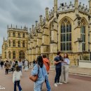 WINDSOR CASTLE