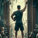 크로스핏 정글 이미지