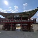 강원감영_2 | 원주 역사문화여행 / 가볼만한곳 / 제2경 &amp; 강원감영에도 봄이오다