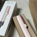 머털도사 | 내돈내산 다이슨 에어스트레이트, 숱 부자 머털도사의 솔직 사용 후기