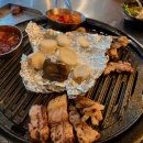 역삼 고기 맛집 하몽하몽이베리코 황제세트 솔직후기 (회식 장소 추천)