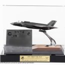 공군 17전투비행단 F-35A
