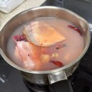 부안시장 | 노량진수산시장 내돈내산 손선장 방어 부안꽃게 털게 맛집 추천 포장 후기