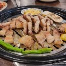 꾼돈 숯불갈비 일산덕이점 이미지