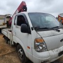 크레인특장 주식회사 이미지