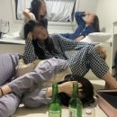 평화예복
