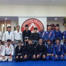 코리아 파이트짐 이미지