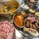 가성비 너무 좋은 충주 연수동 맛집 을지로 연탄구이 충주연수점