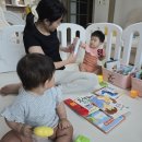 카카랜드 | [육아일기#53] 아이팜 카카 미끄럼틀 후기, 시립반석산에코스쿨 방문후기, 위드랜드동탄 방문꿀팁, 친구...