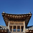 고려왕릉가는길 이미지