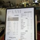 Cafe PAAM(카페 팜)