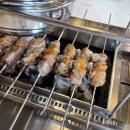 [맛집] 원주 양꼬치 맛집, 대명부양꼬치