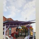 제주기독교순례길 1코스 순종의 길 이미지