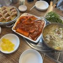 도안칼국수 | 대전 서구 맛집 자미칼국수만두 도안점 가성비 넘치는 점심 맛집 추천