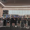 STORM BOXING 이미지