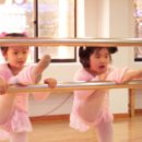 유아발레1 이미지